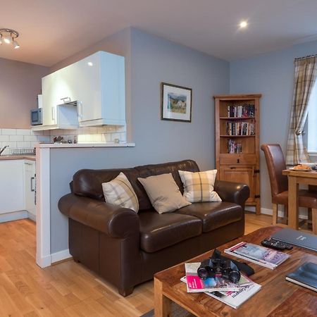 Highland Holiday Cottages Ньютонмор Номер фото