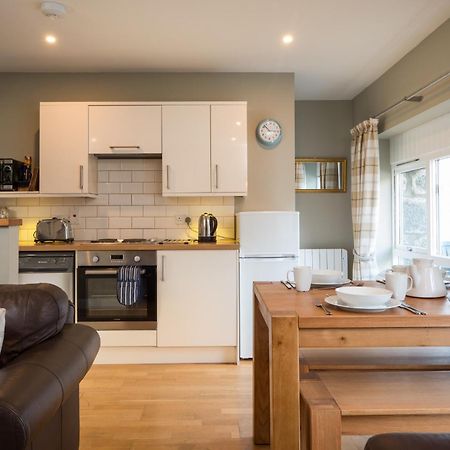 Highland Holiday Cottages Ньютонмор Экстерьер фото