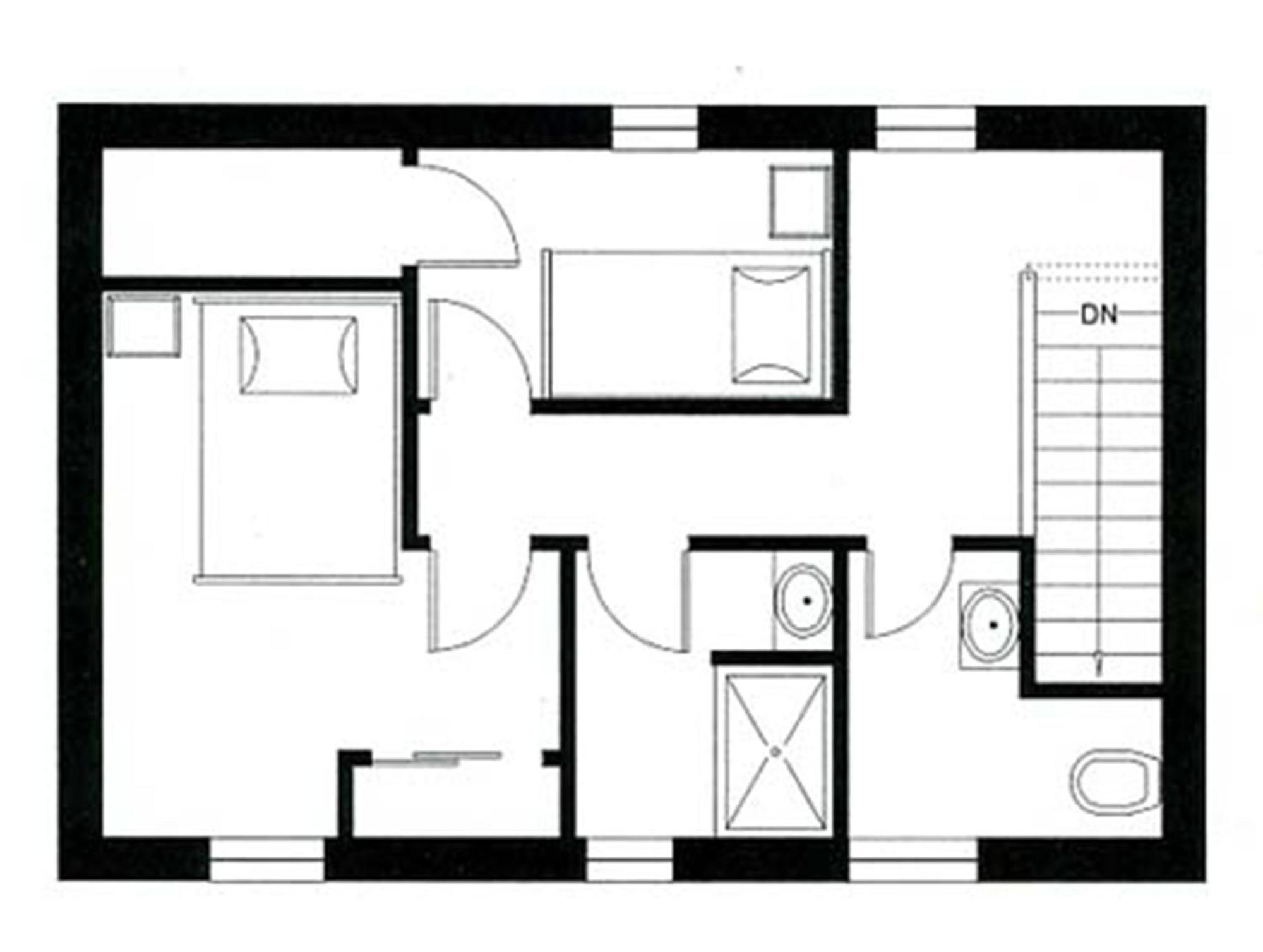 Highland Holiday Cottages Ньютонмор Номер фото